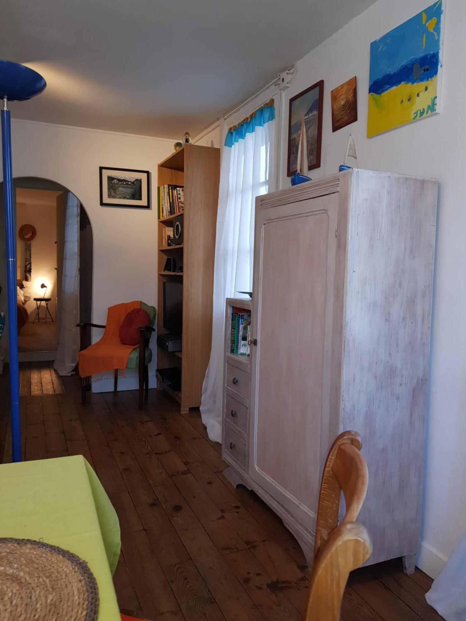 Herm'S Petite Maison Atypique Et Cour Privative - Avenue Du Marche - Ideal Couple Ou Jeunes Parents Cabourg Exteriér fotografie