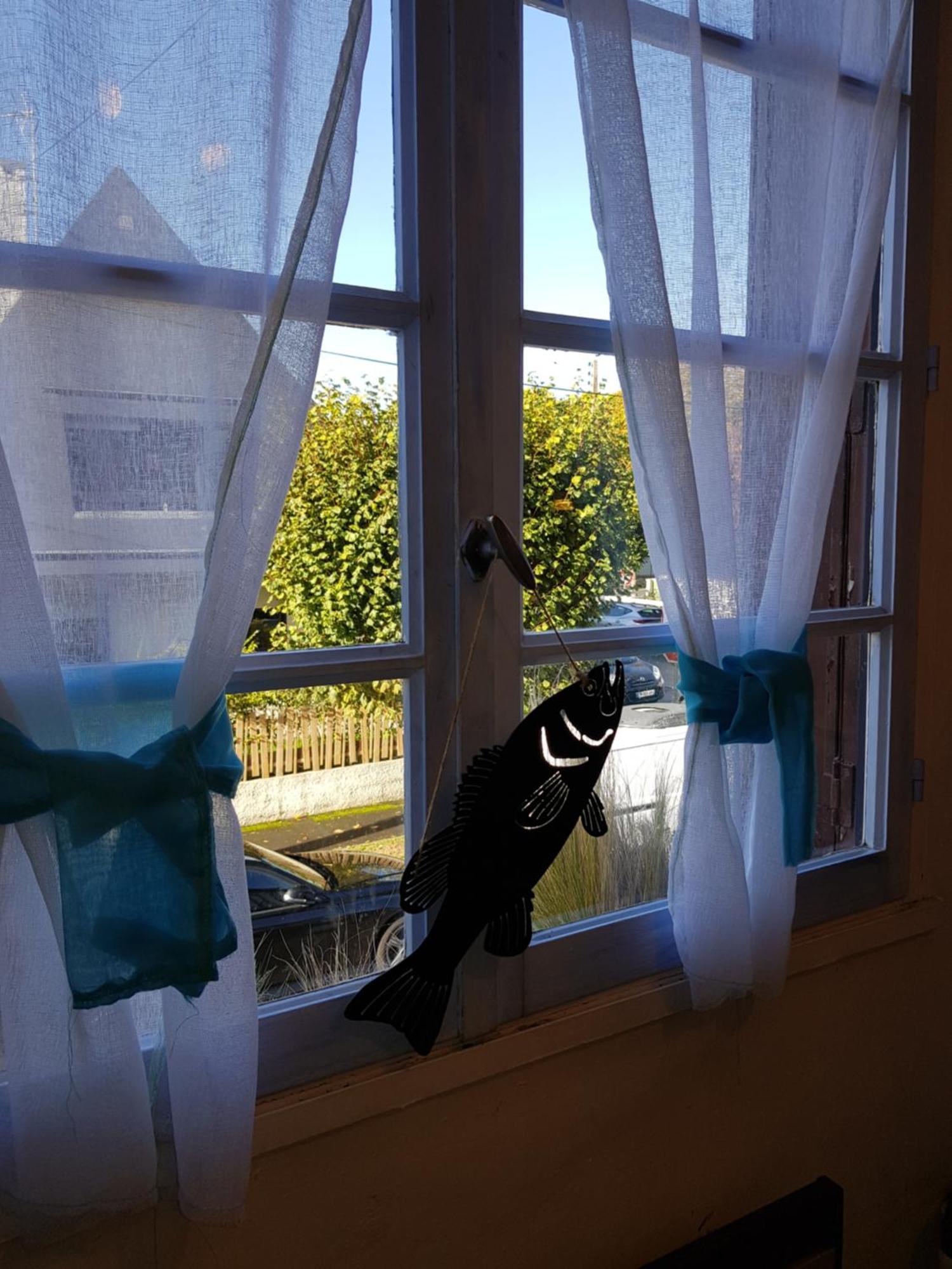 Herm'S Petite Maison Atypique Et Cour Privative - Avenue Du Marche - Ideal Couple Ou Jeunes Parents Cabourg Exteriér fotografie